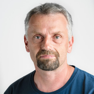 Mgr. Ing. Jiří Pilař, MBA