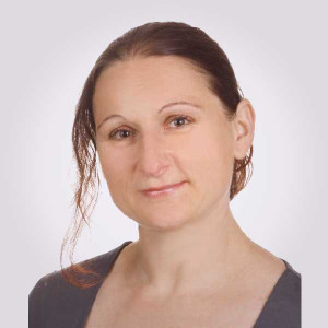 Mgr. Jaromíra Staňková, DiS.