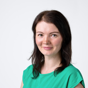 Bc. Monika Bednářová, DiS.
