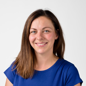 Bc. Aneta Boušková, DiS.